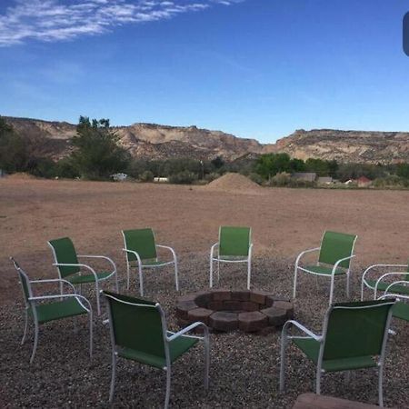 Ponderosa Inn Escalante Esterno foto