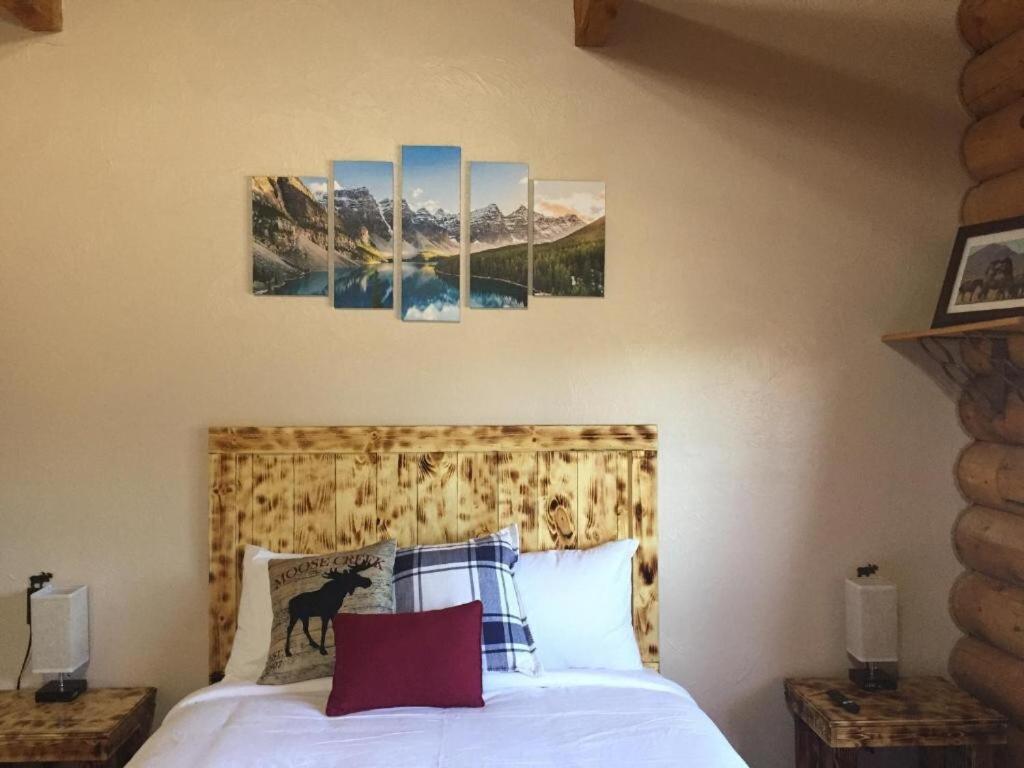 Ponderosa Inn Escalante Camera foto